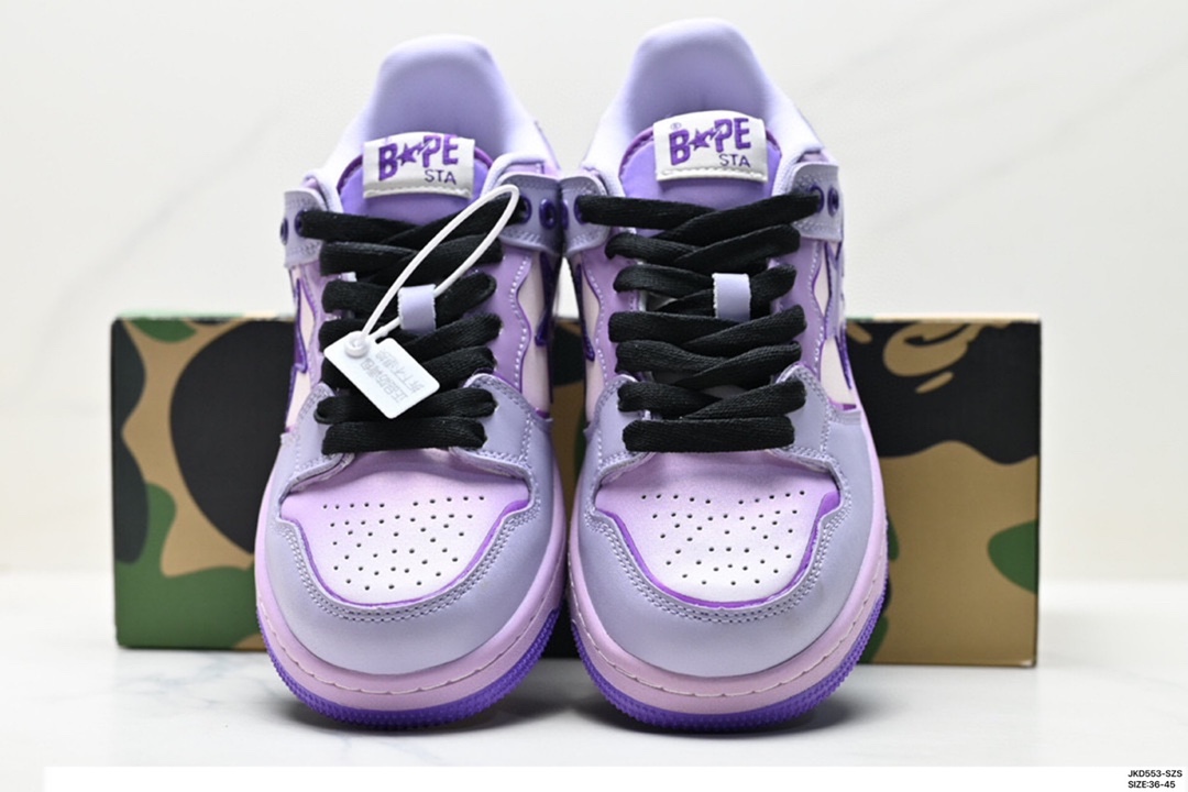 Bape Shoes